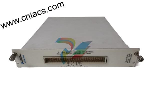 NI cRIO-9057 CompactRIO Controller - Image 2