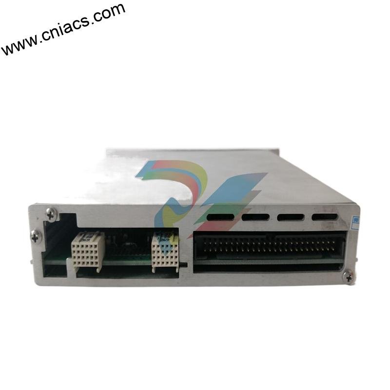 NI PXle-4300 SC Express