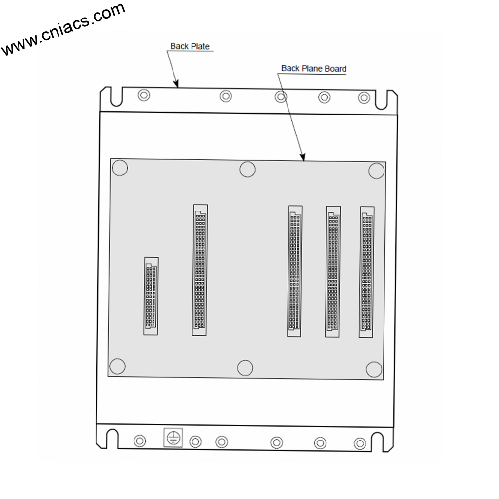 RELIANCE 56949-20C PC Power