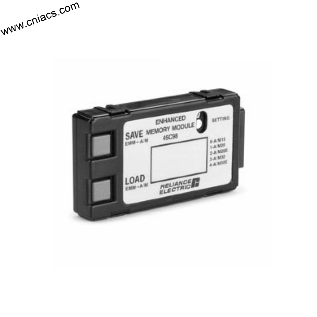 RELIANCE 140CM16A SPEED REDUCER 10248026-QF Speed Reducer - Image 2