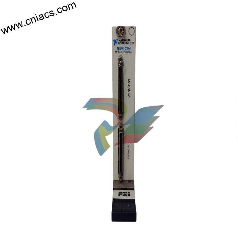 NI SC-2350 TEDS Interface - Image 2