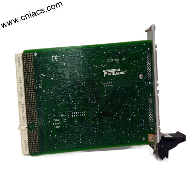 NI PCI- M Series - Image 2