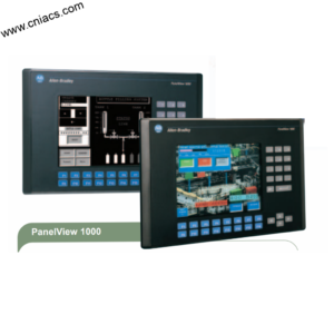 A-B 2711P-K7C4D9 700 Series Keypad I/O Module (4-channel, Digital, 9-point)