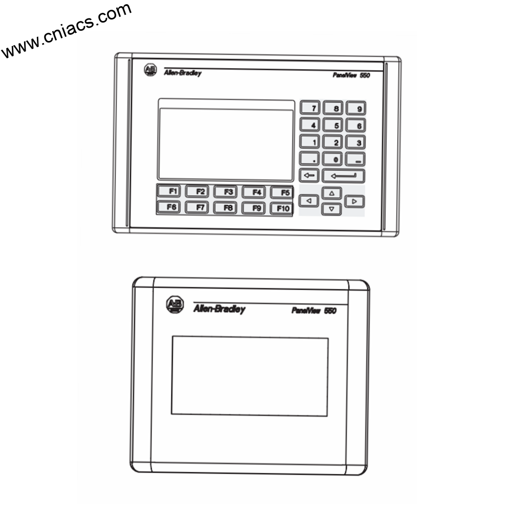 A-B 1336-BDB-SP30C Allen-Bradley High-Performance I/O Module for Industrial Control Systems - Image 2
