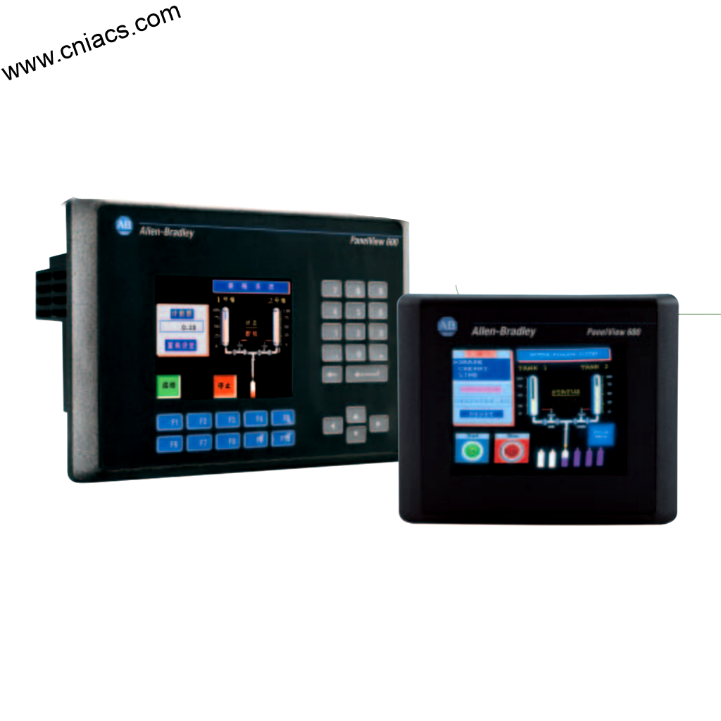 A-B 1771-P4R Power Supply Module for Allen-Bradley PLC Systems