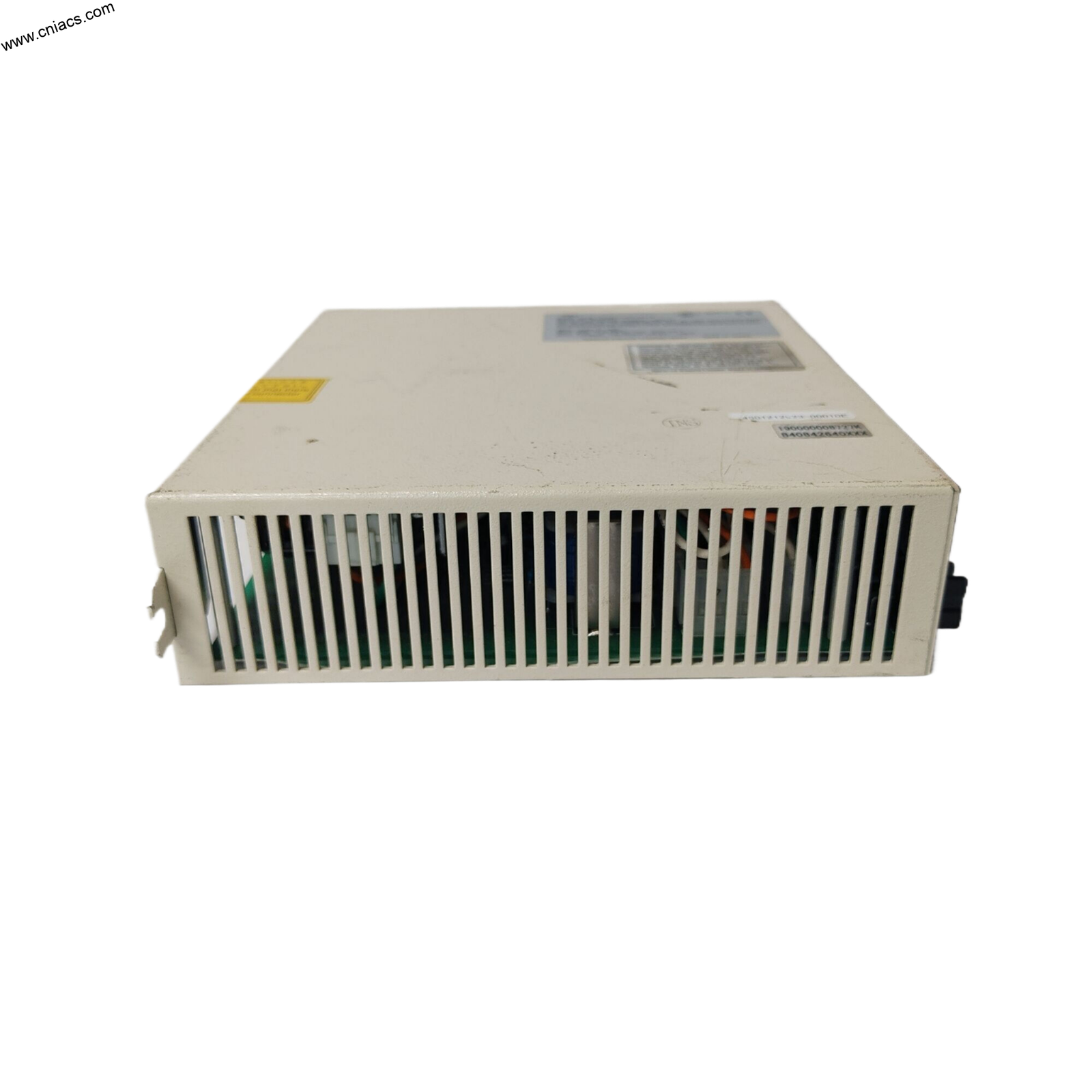 RELIANCE 57552-C AUTOMAX UNIVERSAL DRIVE CONTROLL Automax Universal Drive Controller - Image 2