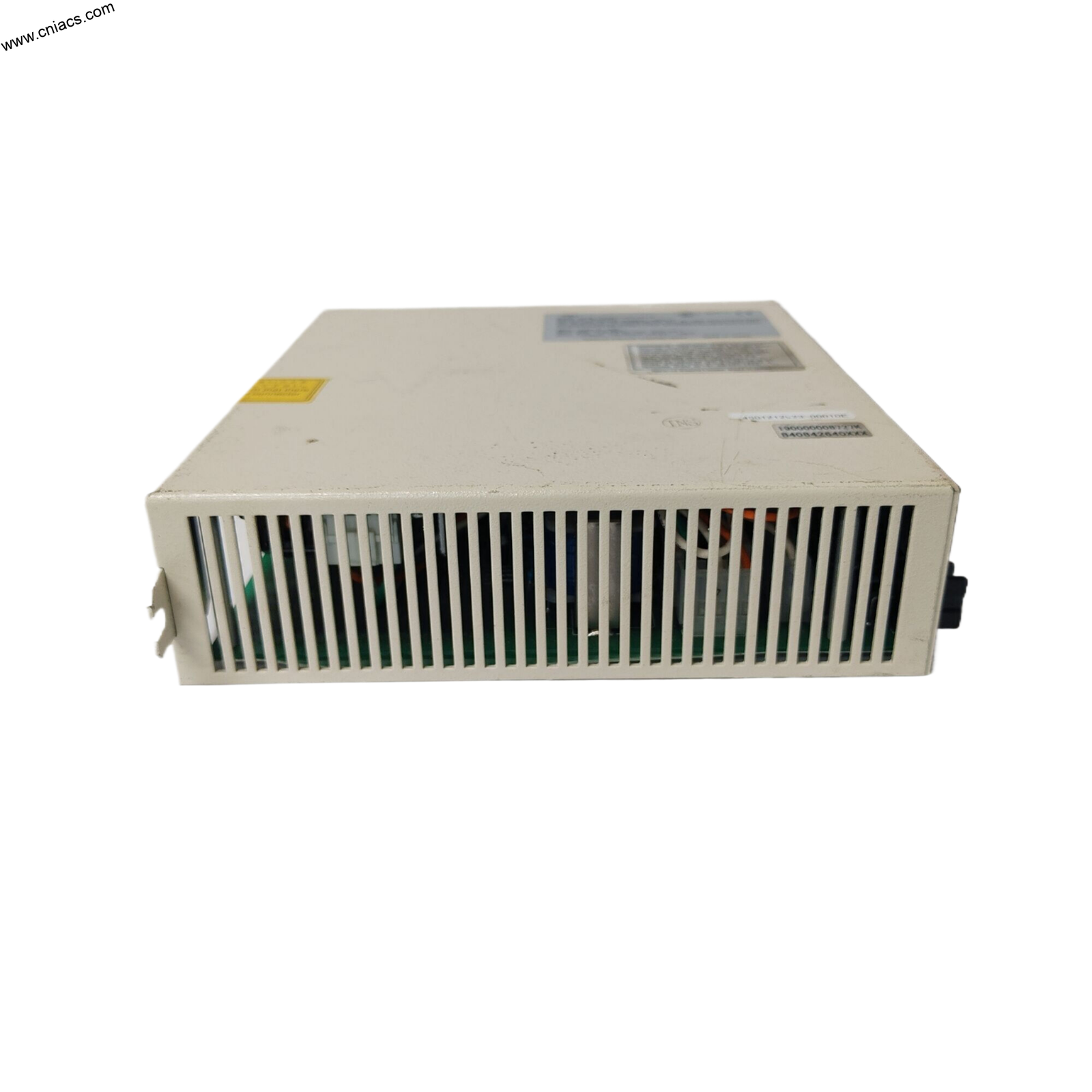RELIANCE 0-57148-20 W O-57014 NEW Drive Module - Image 2