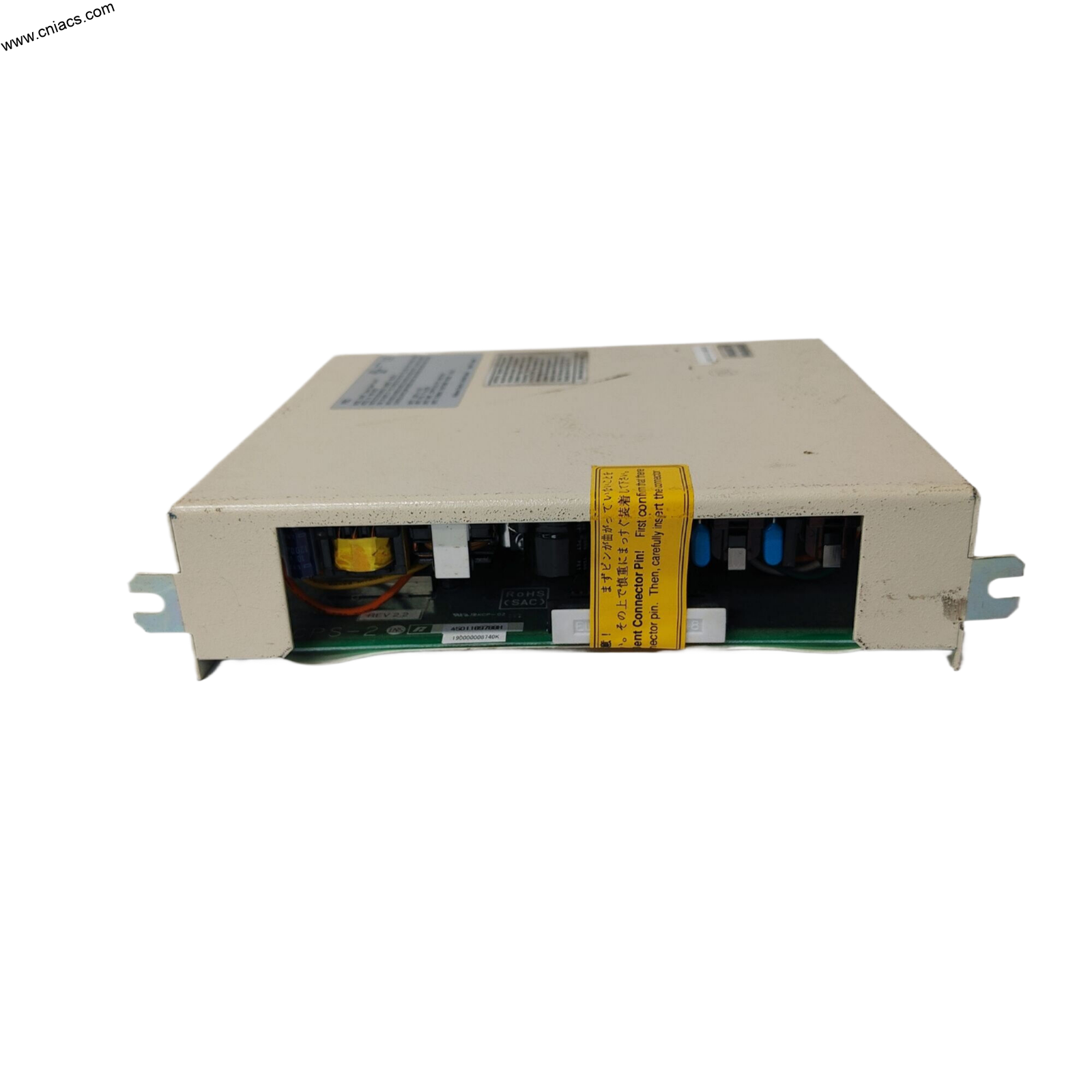 RELIANCE UAZ3037 Industrial Drive - Image 2