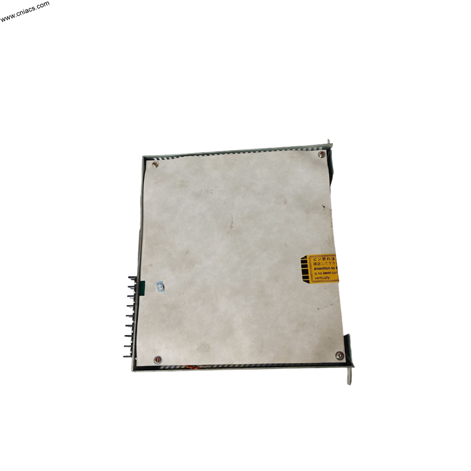 RELIANCE 0-48653-3 NSMP Part - Image 2