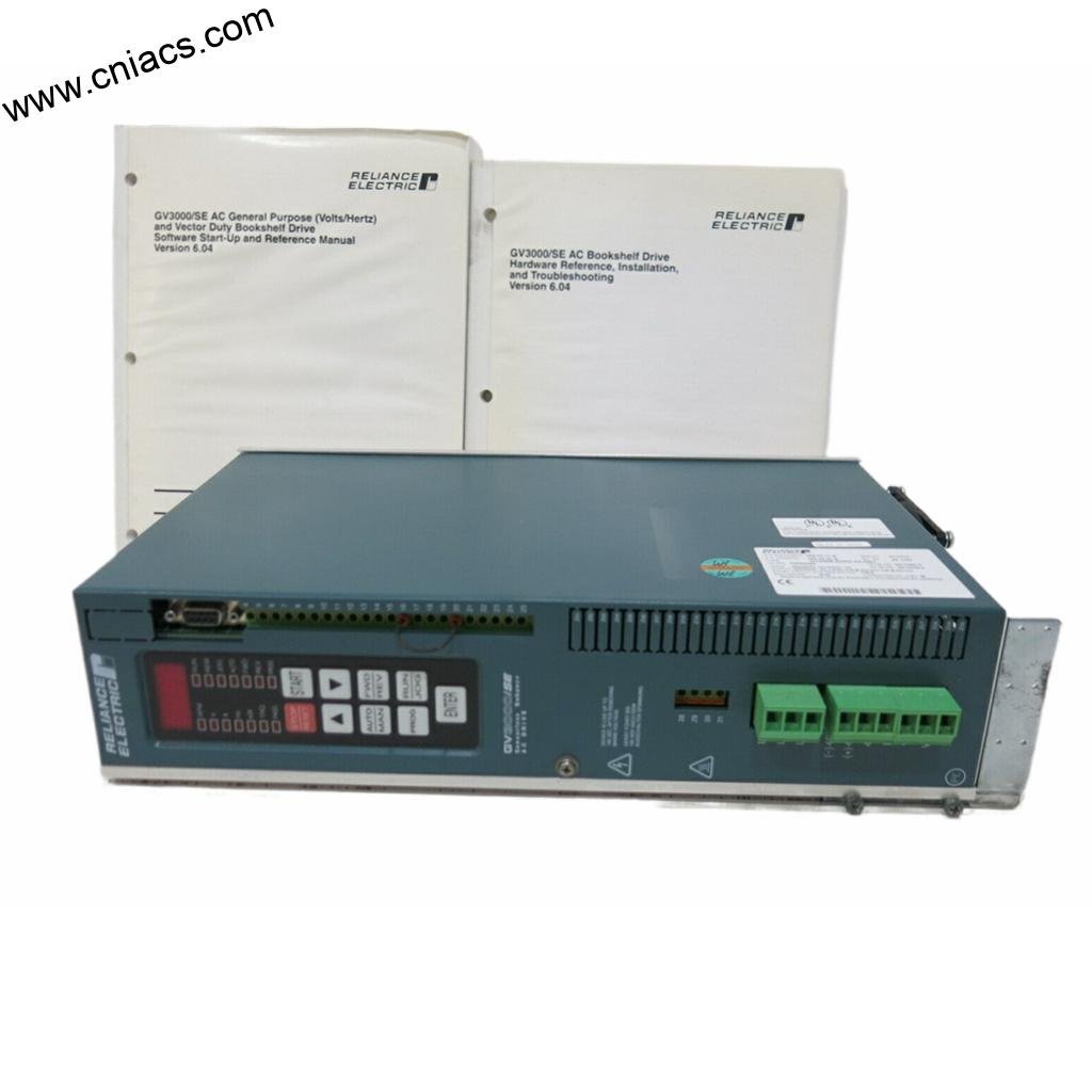 RELIANCE VS Drive Motor Drive Motor - Image 2