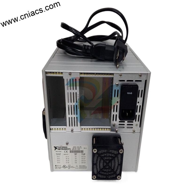 NI USB-6251 M Series