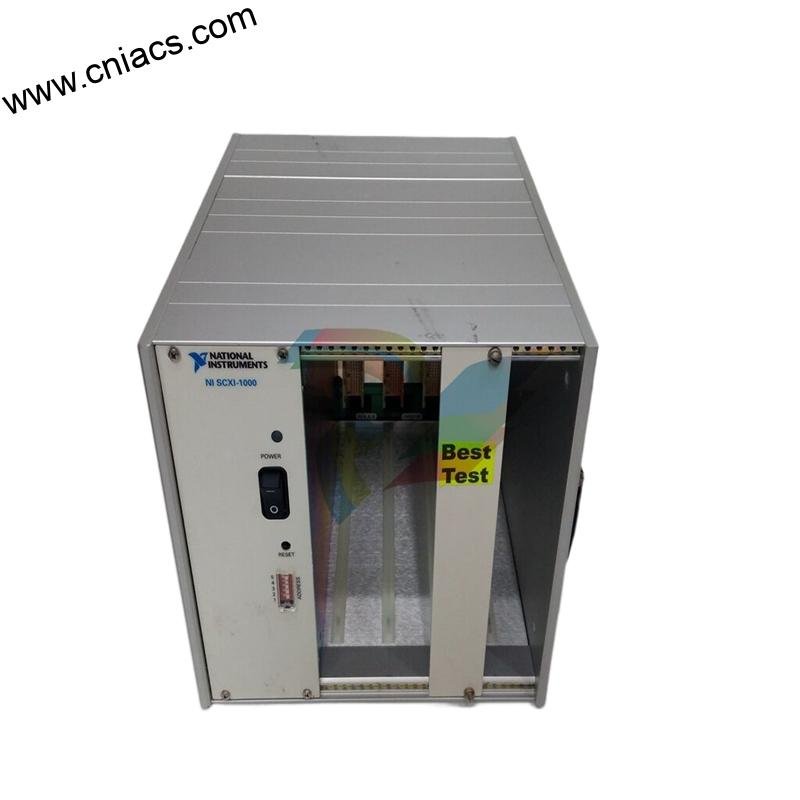 NI PXIe-4480 DSA