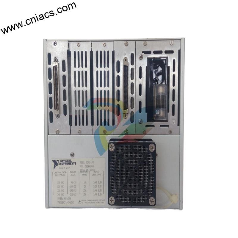 NI ELVIS II SensorDAQ - USB