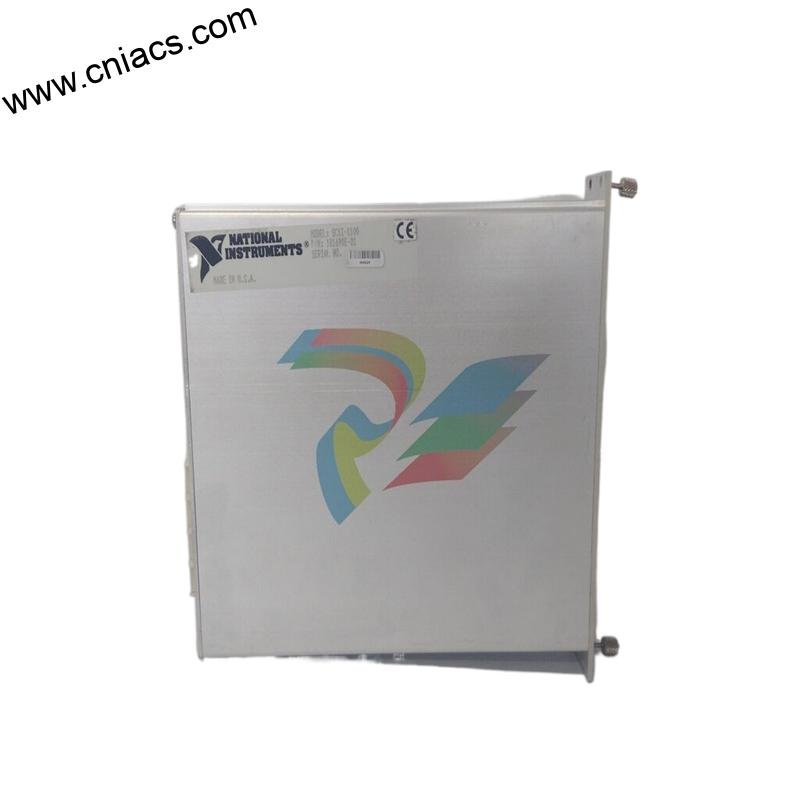 NI cRIO-9056 CompactRIO Controller