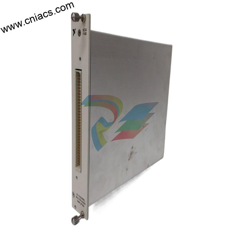 NI PXI-4224 Legacy SC DAQ