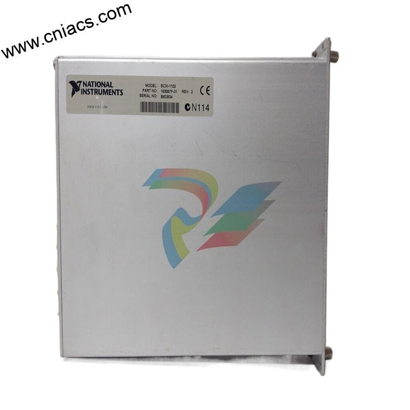 NI PCI-4474 DSA - Image 2