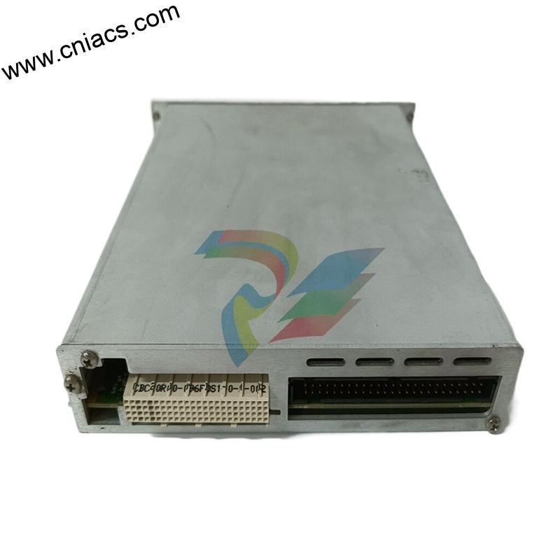 NI cRIO-9041 CompactRIO Controller