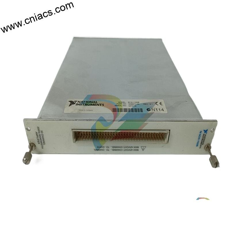 NI PCI-6220 M Series - Image 2