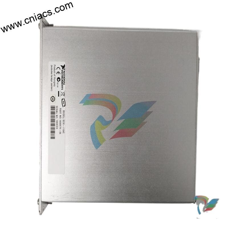 NI cRIO-9054 CompactRIO Controller - Image 2