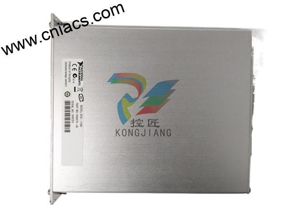 NI cRIO-9040 CompactRIO Controller - Image 2