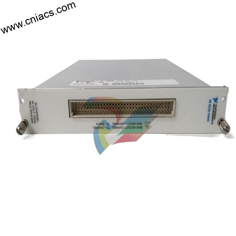 NI cRIO-9040 CompactRIO Controller