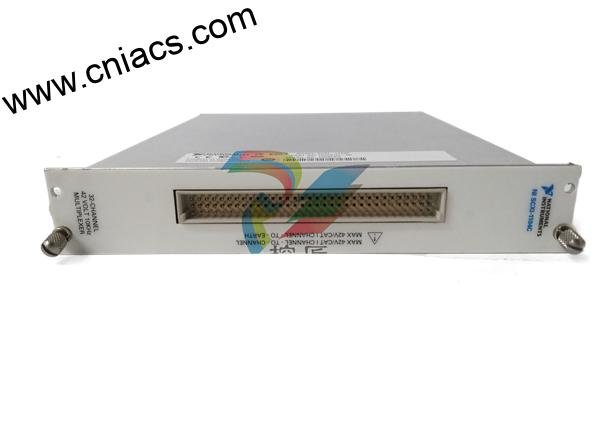 NI PXI-2567 Switches - Image 2