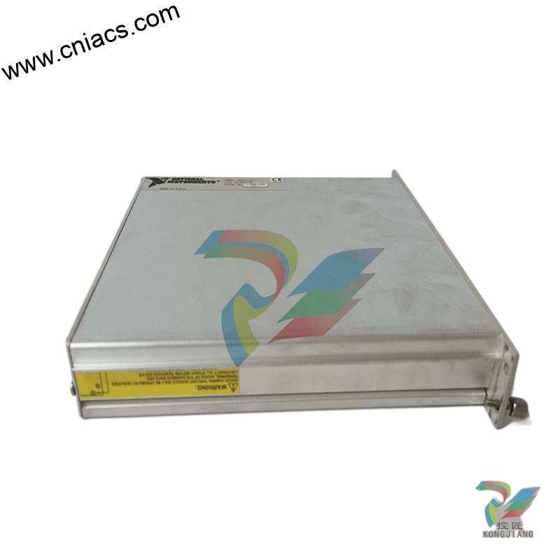 NI cRIO-9040 CompactRIO Controller - Image 2