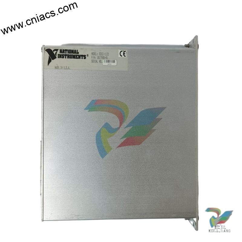 NI PXIe-4610 DSA
