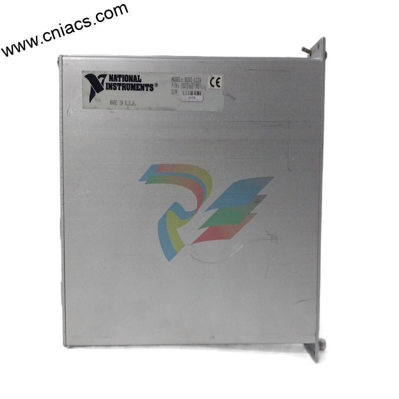 NI 4467-PXle DSA - Image 2