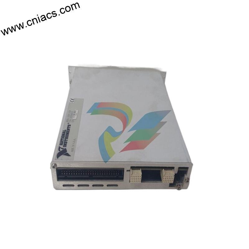 NI PXle-4300 SC Express - Image 2