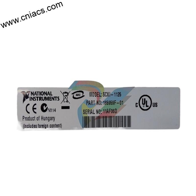 NI PCI- M Series - Image 2