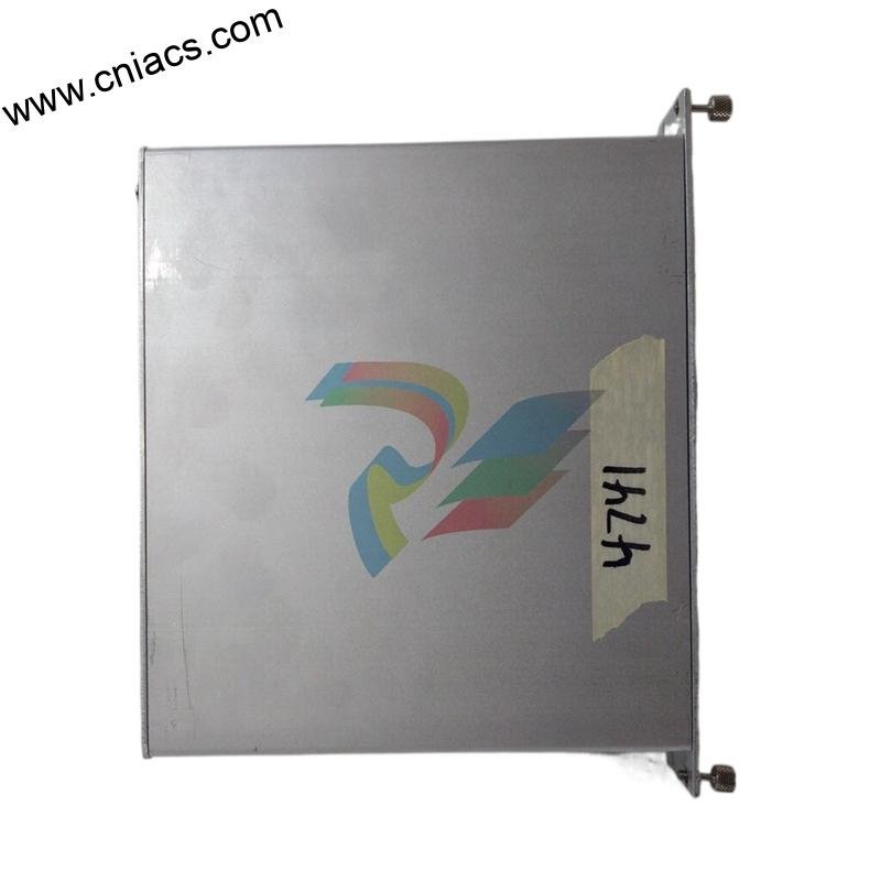 NI DAQCard-6715* AO Series - Image 2