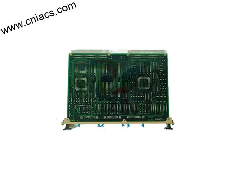 ABB 3BHB044356R0001 Control Module, Modular Design, Industrial Automation