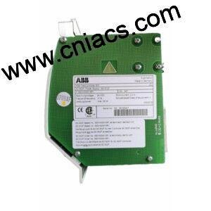 ABB V18345-1010521001 Valve Positioner, Precise Control for Industrial Applications