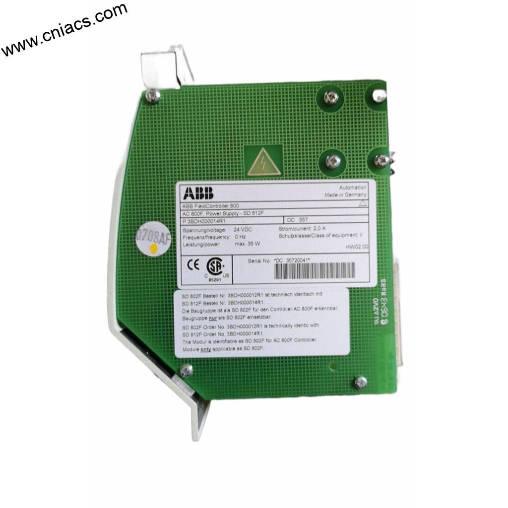 ABB RobotWare Packaging and Palletizing Application Software - Image 2