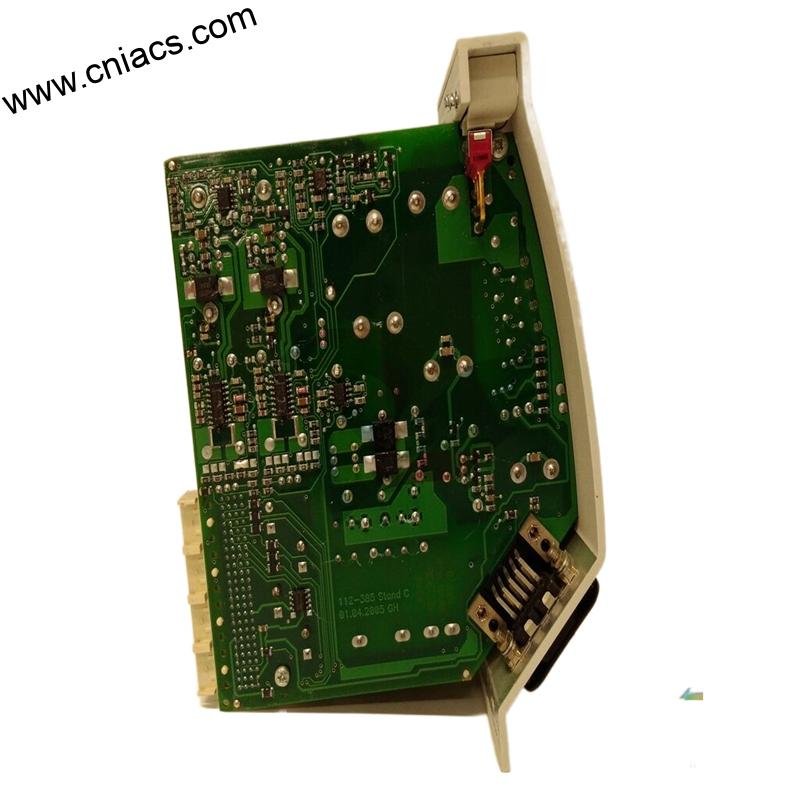 ABB 07KT94 Spare parts