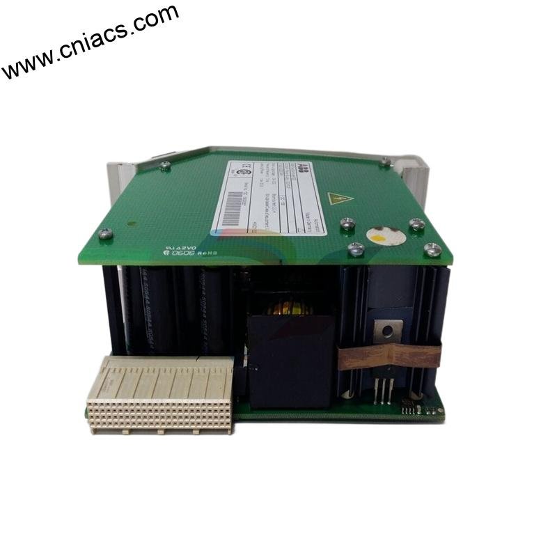 ABB REM615 Relay Protection Device, Compact Design, Industrial Applications