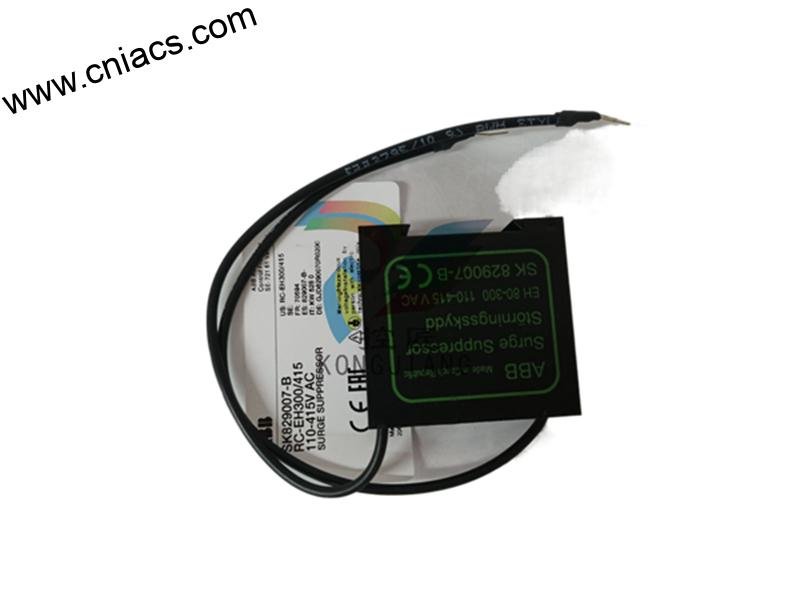 ABB 3BHB036711R0001 Control Module, Compact, High-Precision