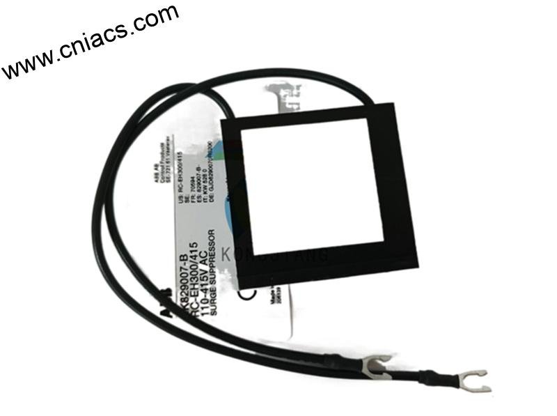 ABB 3BHB012873R0004 Control Module, Compact, High-Speed Processing