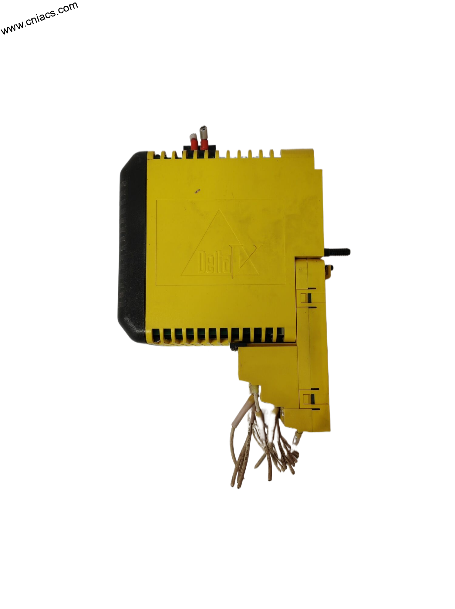 EMERSON SE4301T04 I/O Module, Compact, Industrial Applications - Image 2