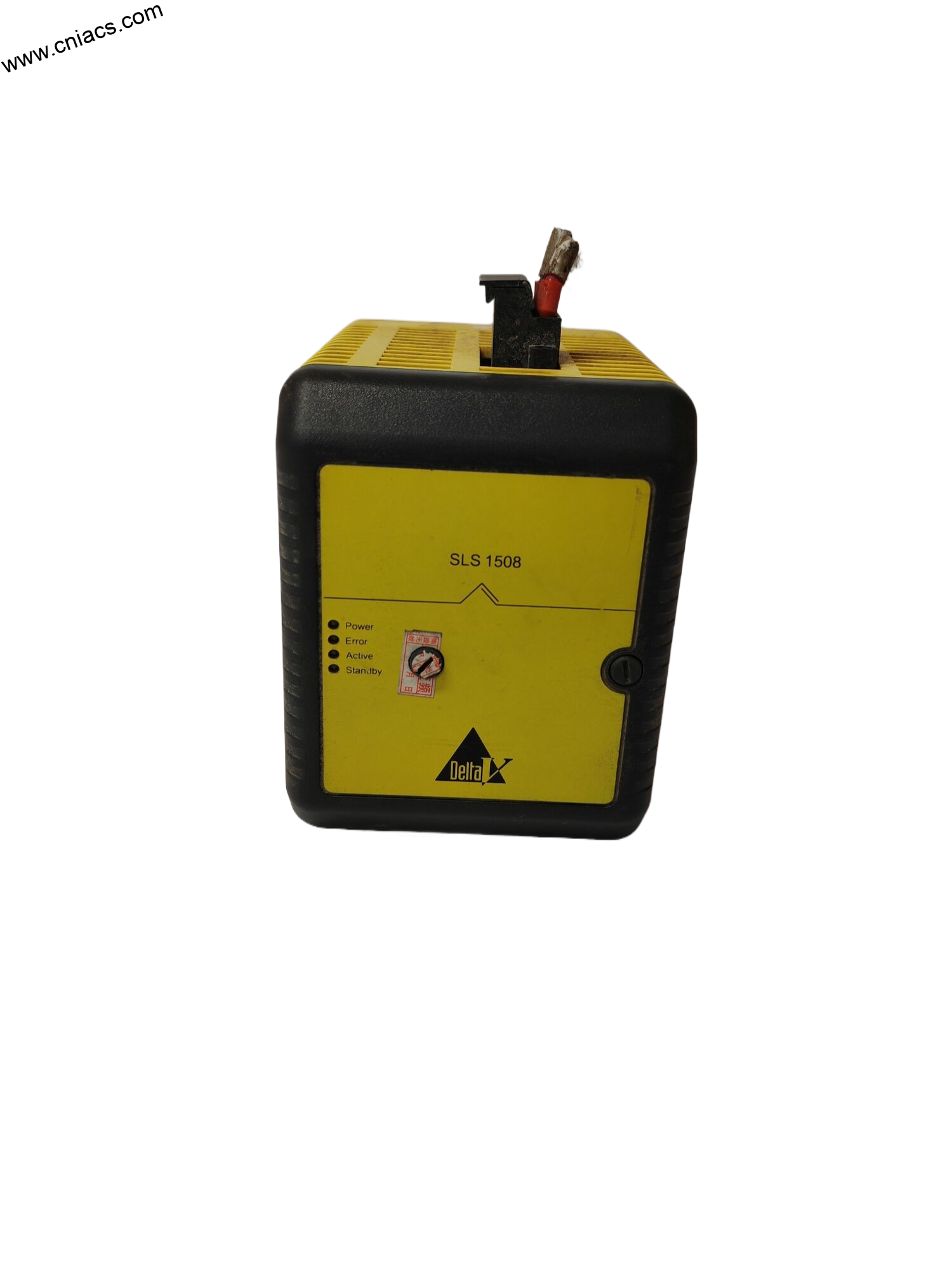 EMERSON MVME61006E-0163R Processor Module, Compact Design, Industrial Systems - Image 2