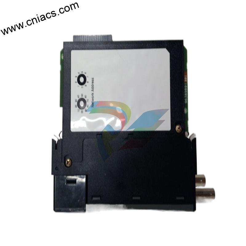 Honeywell CC-TUIO31 Interface Module, Modular Design, High-Speed - Image 2