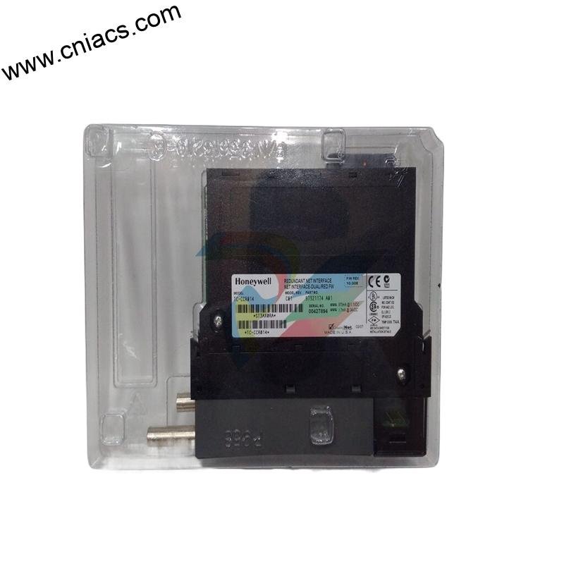 Honeywell 900RTA-L001 Analog Input Remote Terminal Panel (RTP) - Image 2