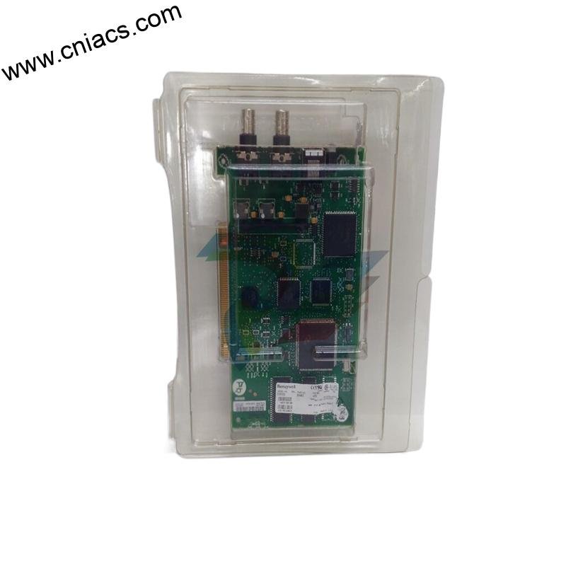 Honeywell MC-TDOY22 Digital Output Module, 51204162-175 - Image 2