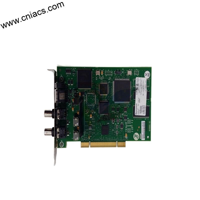 Honeywell 396352-01-4 Control Module, Modular, High-Speed