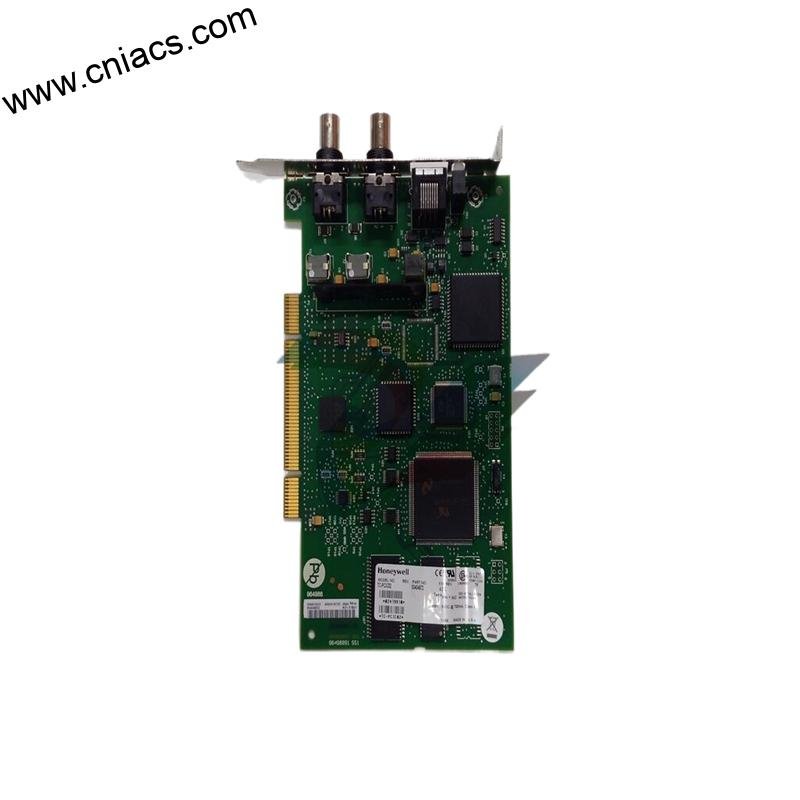 Honeywell SPS5710 Power Supply System