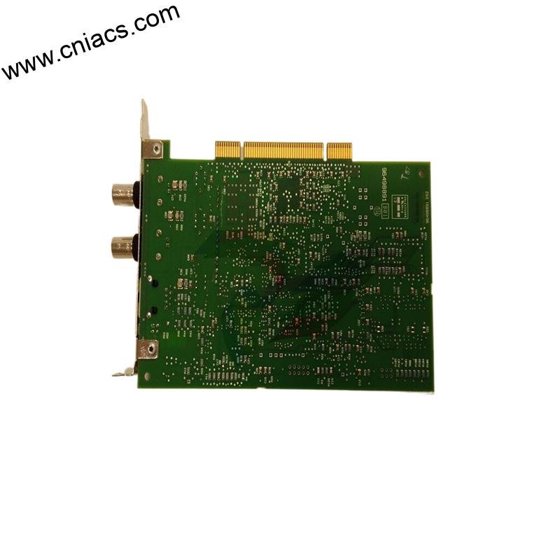 Honeywell 05704-A-0145 I/O Module, High-Speed, Modular Systems - Image 2
