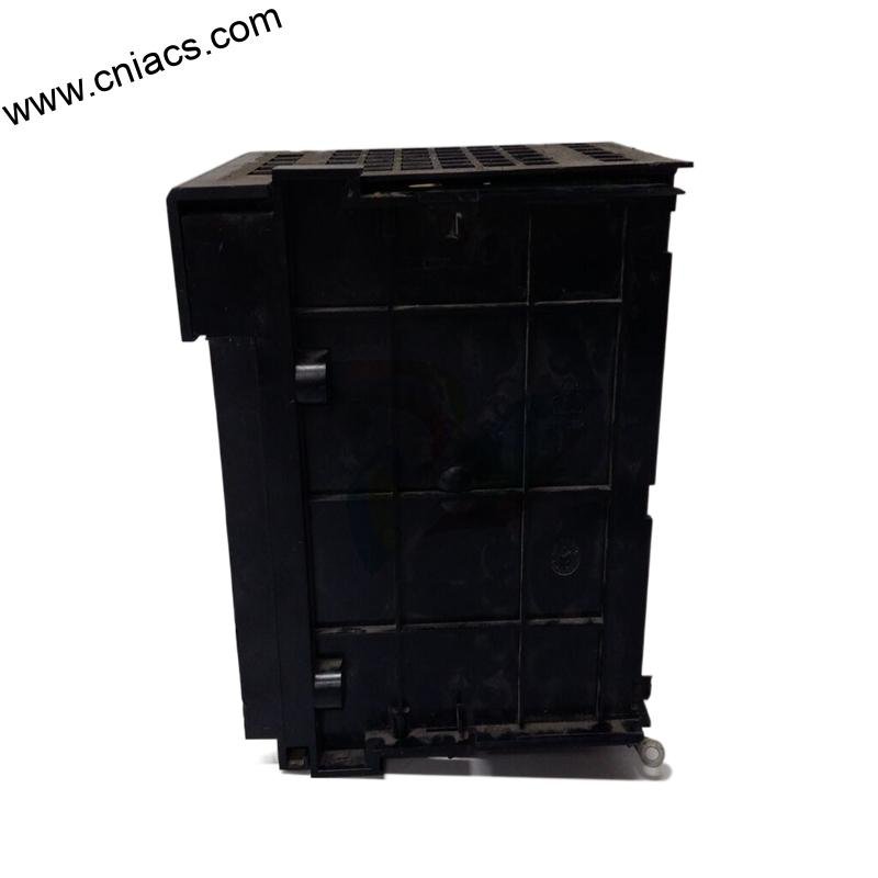 Honeywell 2MLI-CPUU Processor Module, Compact, High-Precision