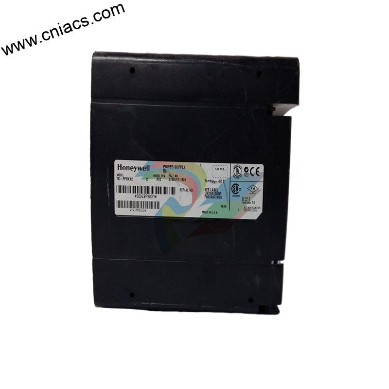 Honeywell MC-TDOY22 Digital Output Module, 51204162-175