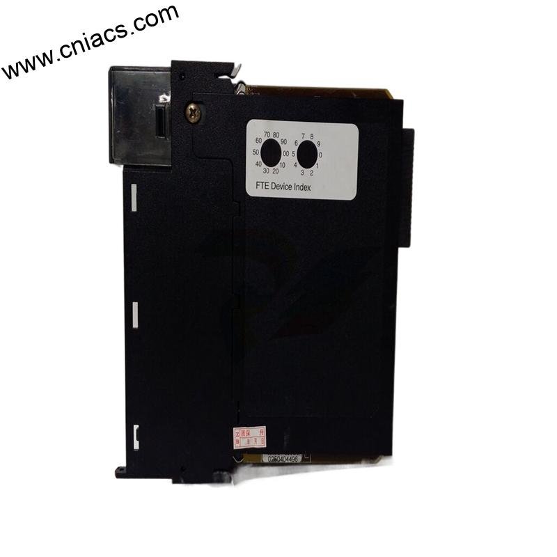 Honeywell 05704-A-0145 I/O Module, High-Speed, Modular Systems